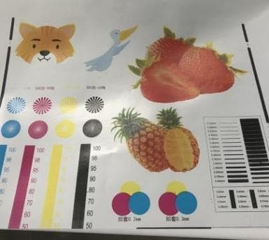 6 COLOR FLEXO PRINTING MACHINE suppliers